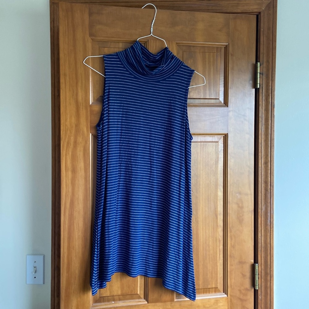 Stylus Striped Shirt